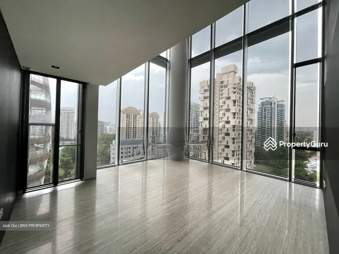 The Marq On Paterson Hill (D9), Condominium #404891141